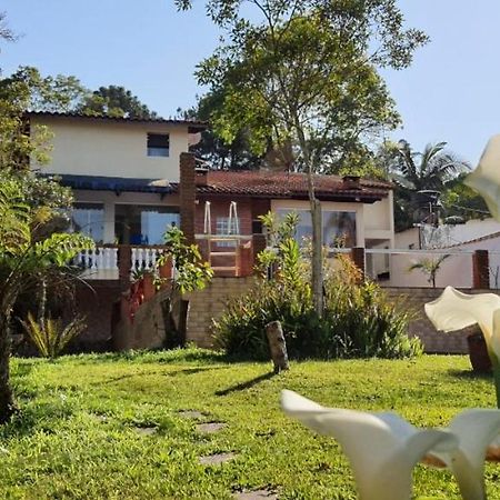 Villa Chacara Da Promessa De Deus à Icatuacu Extérieur photo