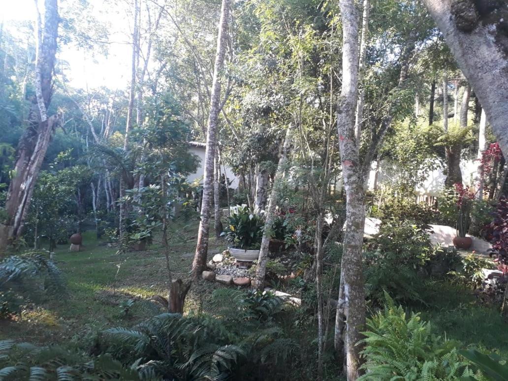 Villa Chacara Da Promessa De Deus à Icatuacu Extérieur photo