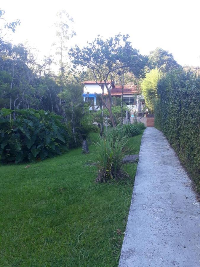 Villa Chacara Da Promessa De Deus à Icatuacu Extérieur photo