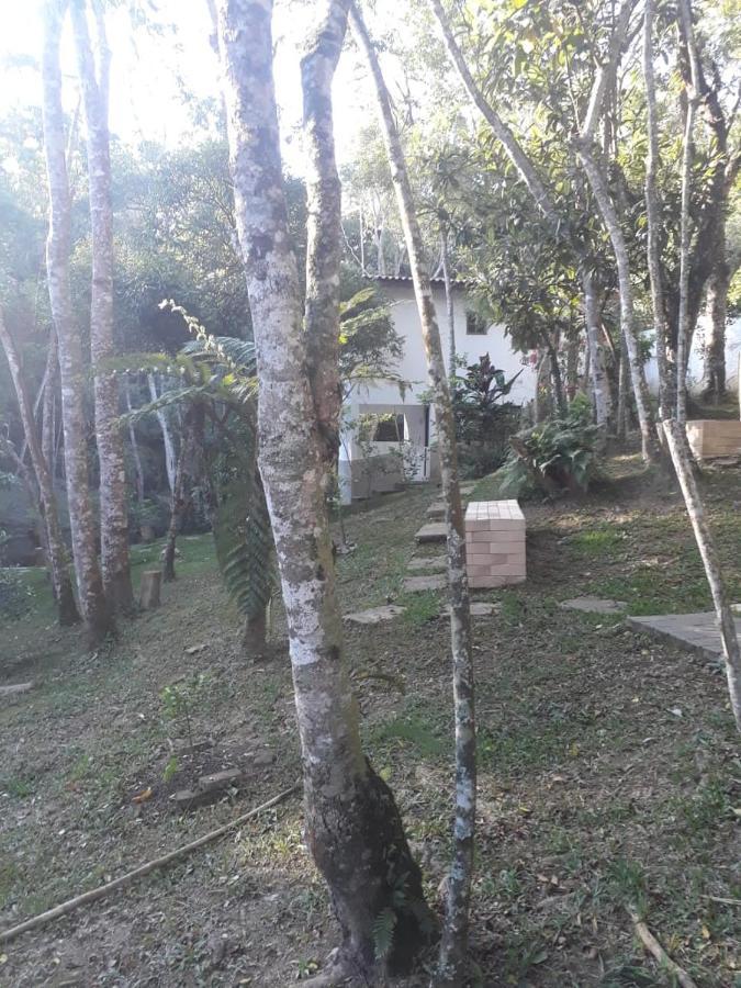 Villa Chacara Da Promessa De Deus à Icatuacu Extérieur photo