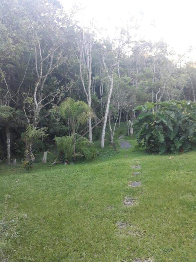 Villa Chacara Da Promessa De Deus à Icatuacu Extérieur photo