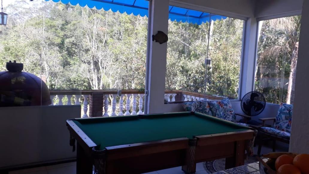 Villa Chacara Da Promessa De Deus à Icatuacu Extérieur photo