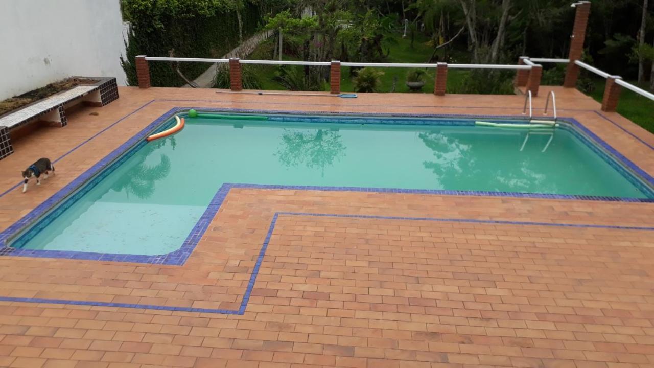 Villa Chacara Da Promessa De Deus à Icatuacu Extérieur photo