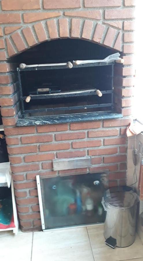 Villa Chacara Da Promessa De Deus à Icatuacu Extérieur photo