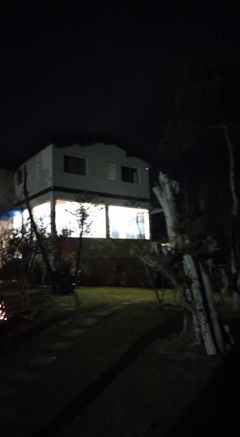 Villa Chacara Da Promessa De Deus à Icatuacu Extérieur photo
