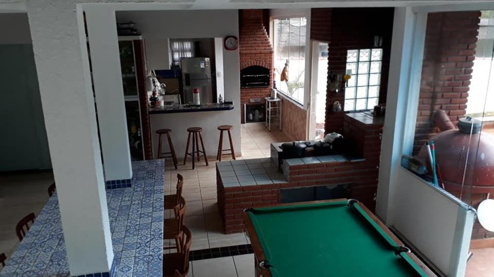 Villa Chacara Da Promessa De Deus à Icatuacu Extérieur photo
