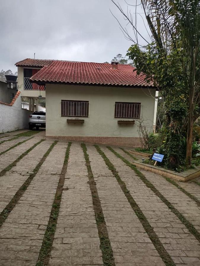 Villa Chacara Da Promessa De Deus à Icatuacu Extérieur photo