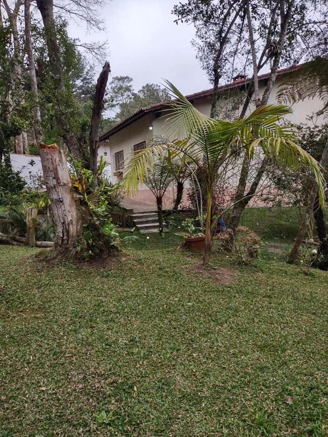 Villa Chacara Da Promessa De Deus à Icatuacu Extérieur photo
