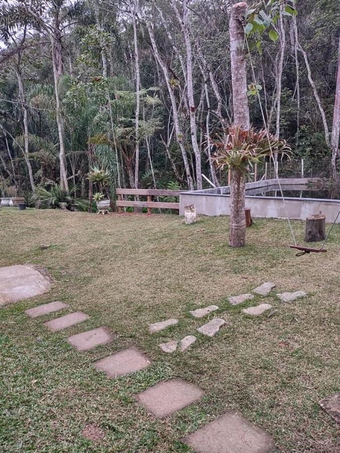 Villa Chacara Da Promessa De Deus à Icatuacu Extérieur photo