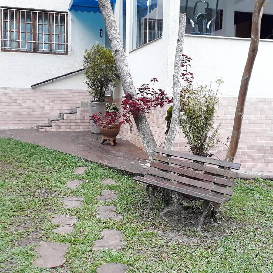 Villa Chacara Da Promessa De Deus à Icatuacu Extérieur photo