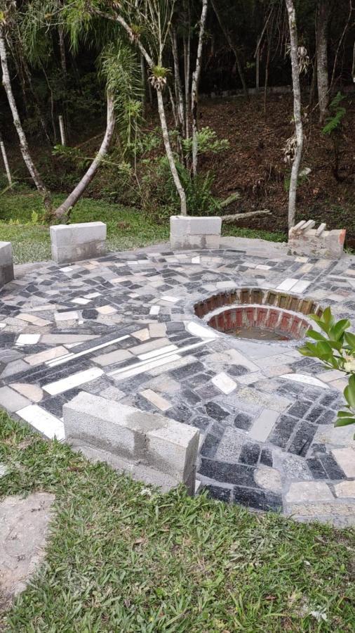 Villa Chacara Da Promessa De Deus à Icatuacu Extérieur photo